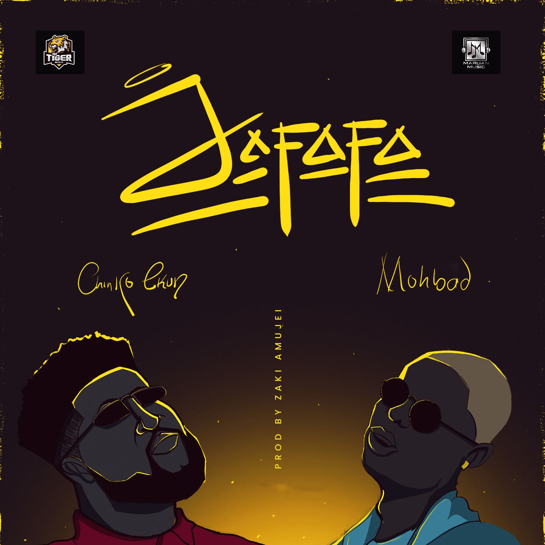 Album cover of Jafafa