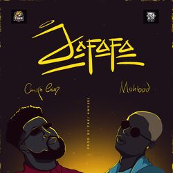 Cover of Jafafa