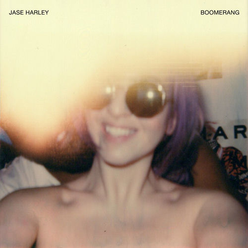 Boomerang by Jase Harley - 137 BPM