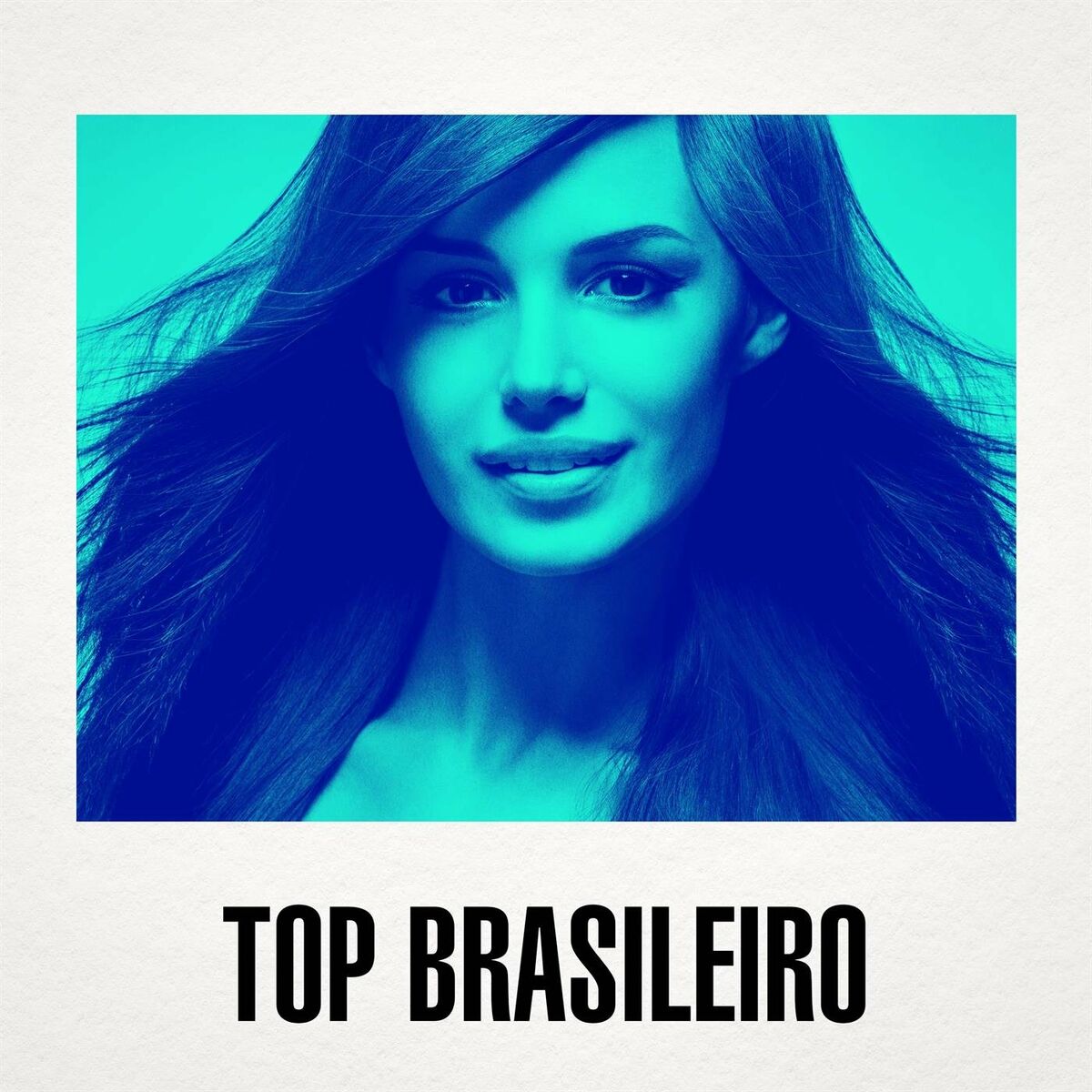 Album cover of Top Brasileiro