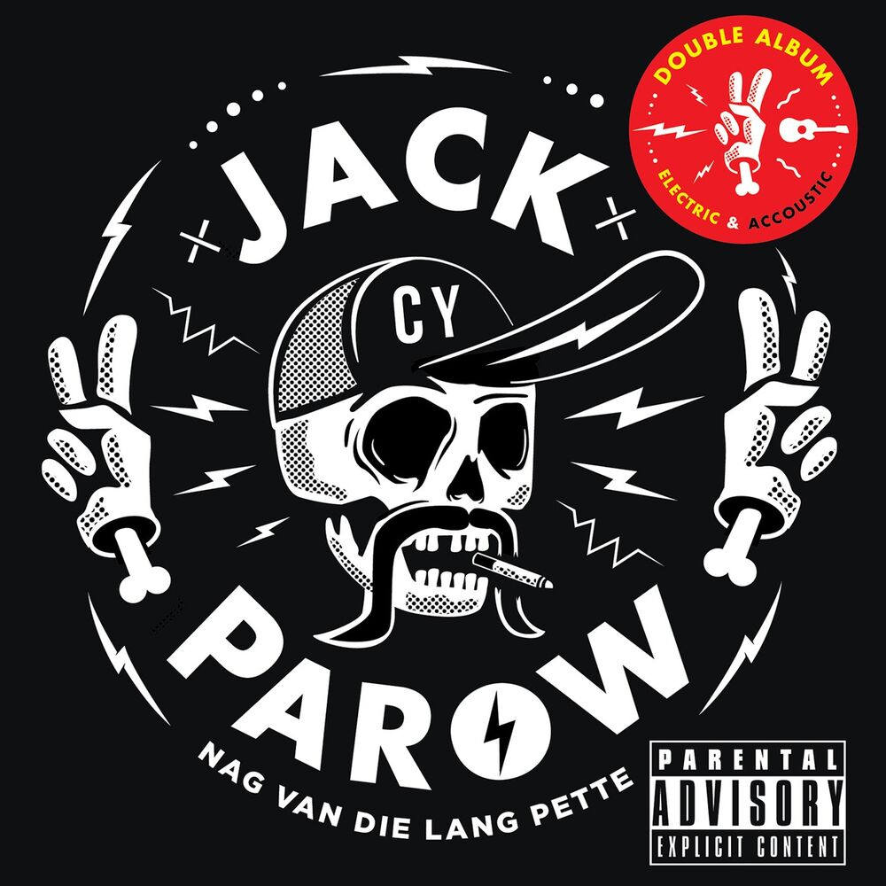 Picture of Nag Van Die Lang Pette (Double Album)