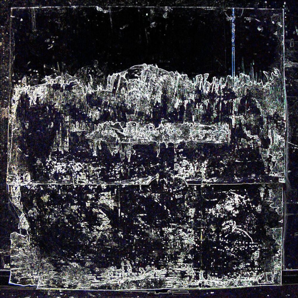 Picture of Able Bodies Remixes