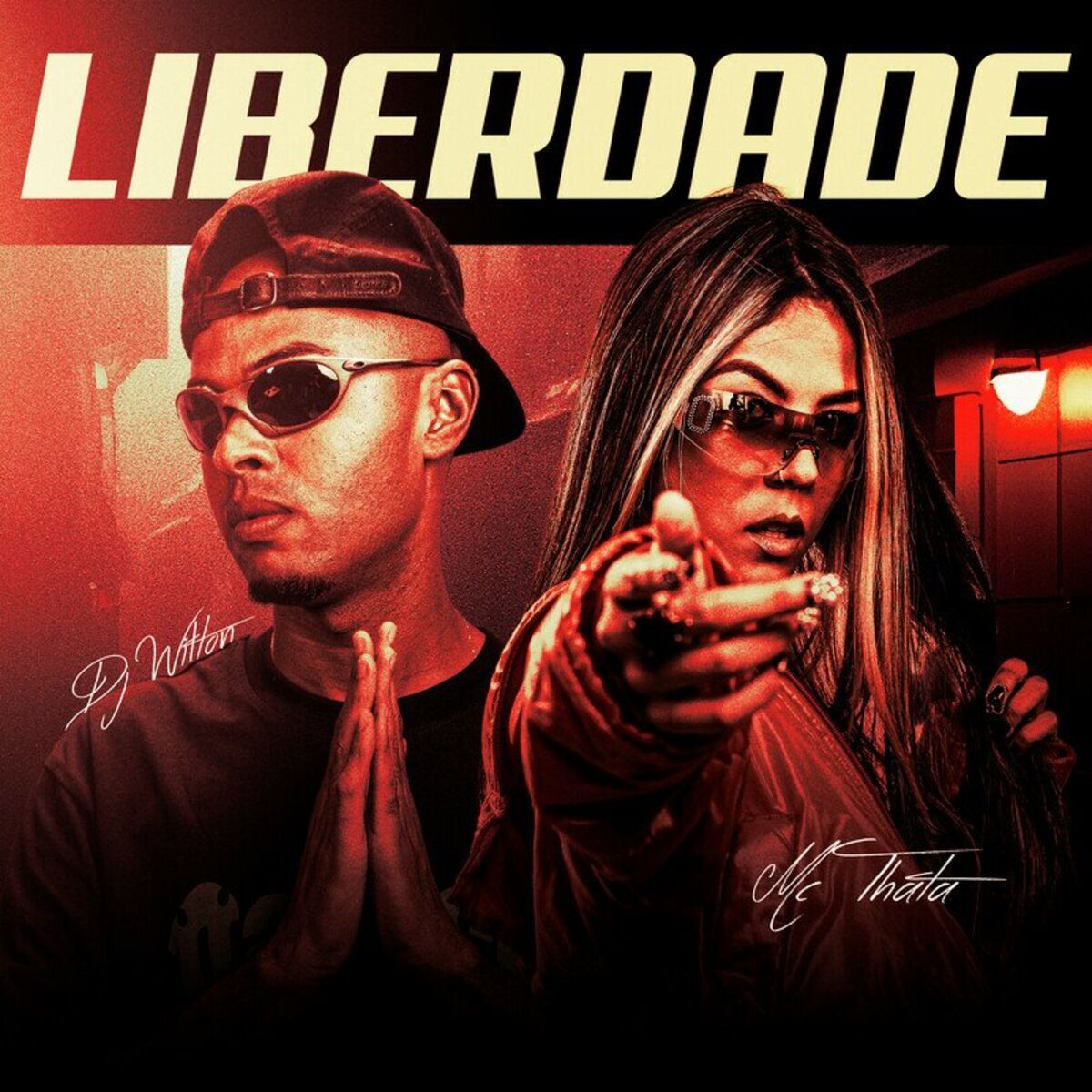 Album cover of Liberdade