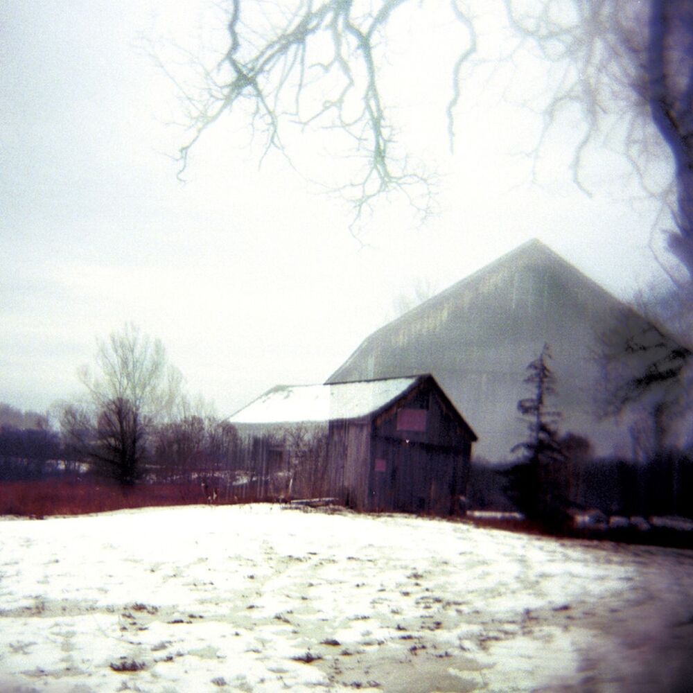 Picture of House With No Home