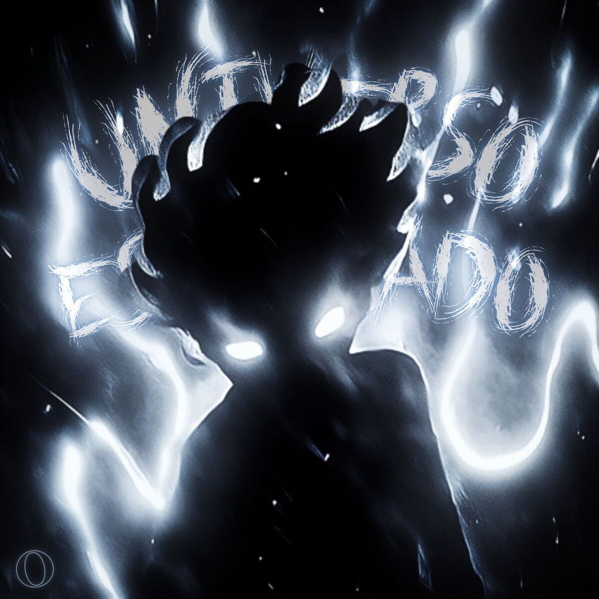 Album cover of UNIVERSO ESTRELADO
