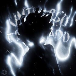 Cover of UNIVERSO ESTRELADO