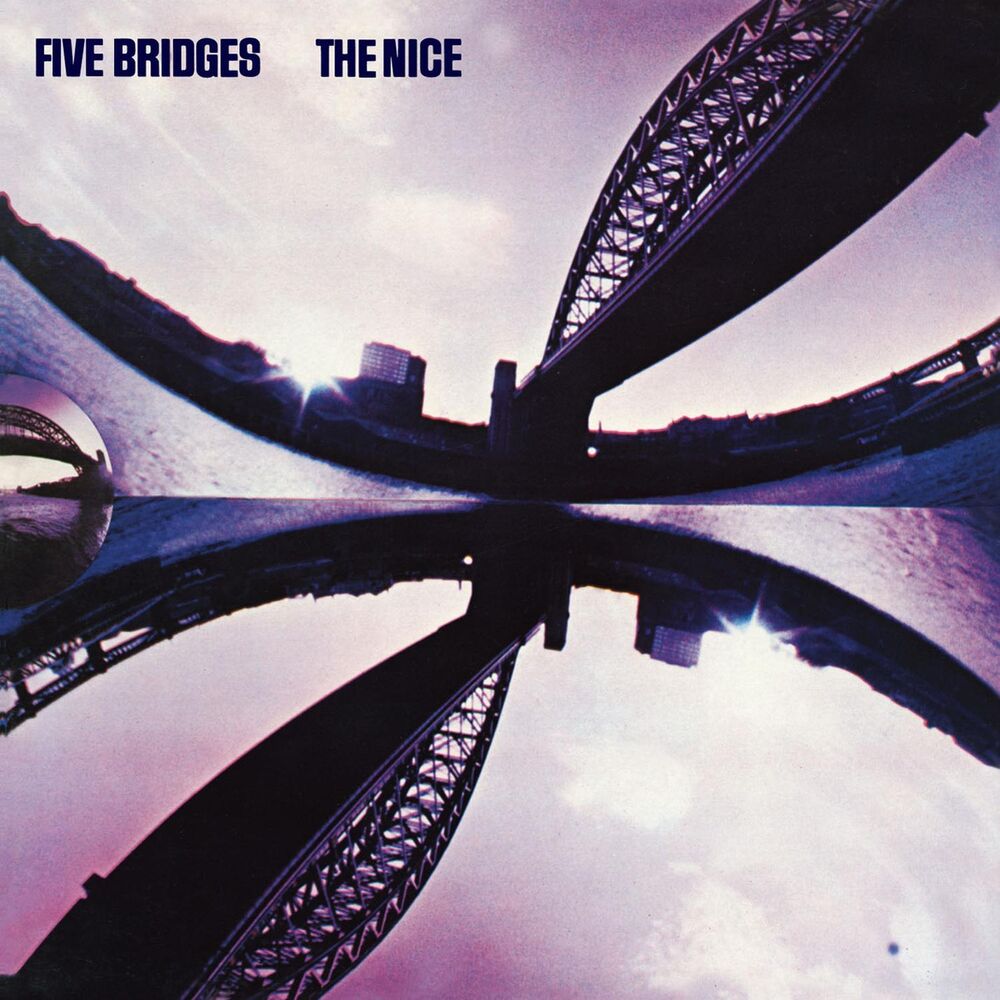 Picture of Five Bridges (2009 Digital Remaster + Bonus Tracks)