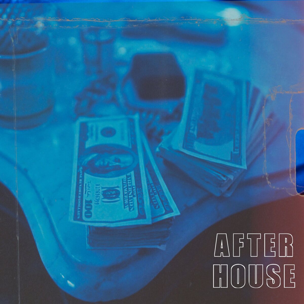 Album cover of After House