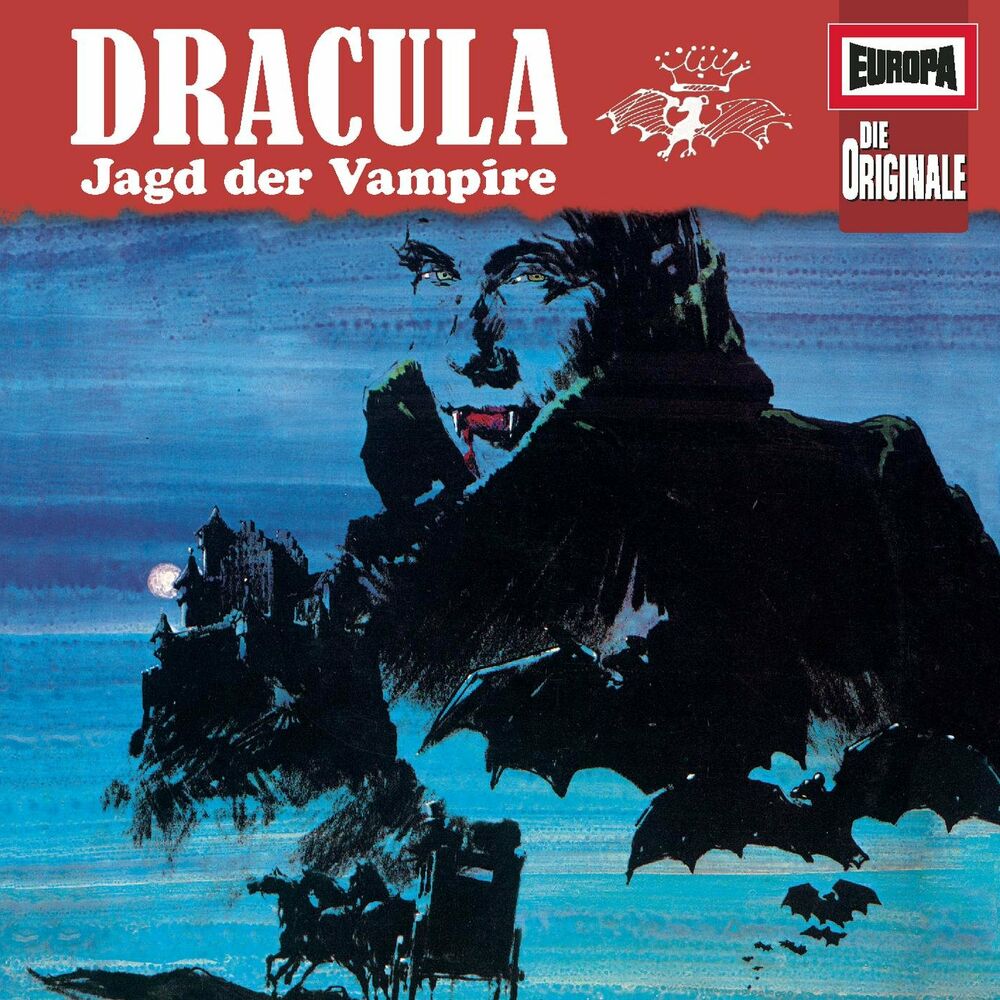Picture of 048/Dracula