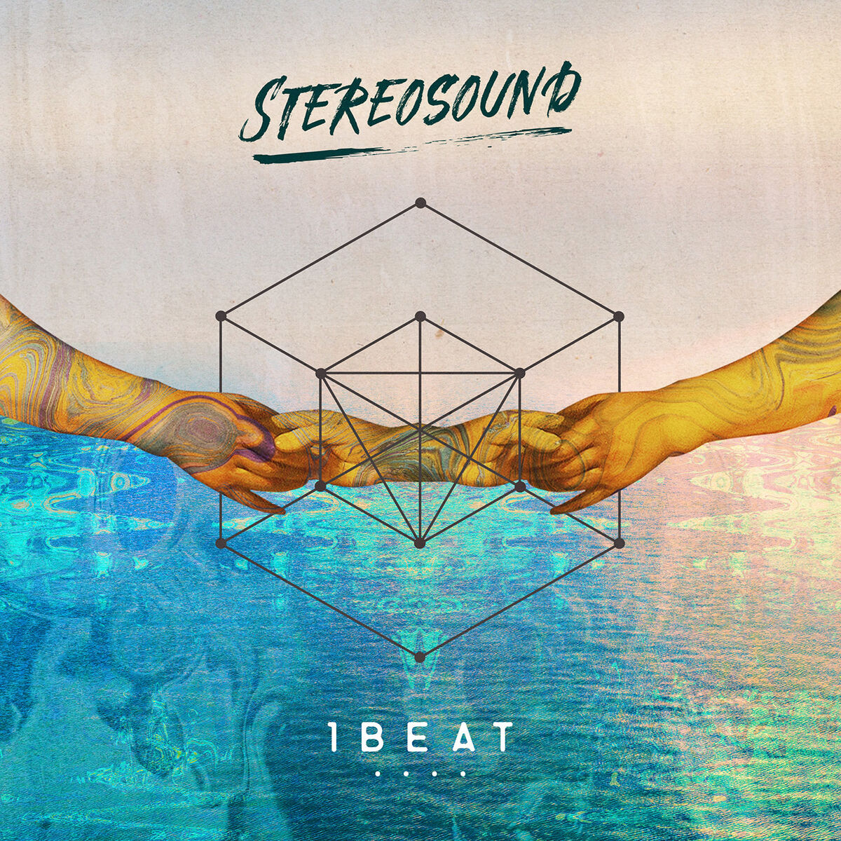 Album cover of 1 Beat