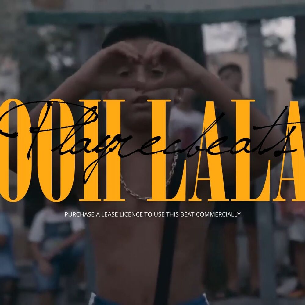 Picture of OOH LA LA