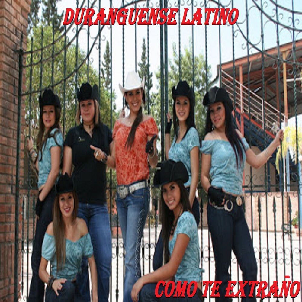 Picture of Como Te Extrano