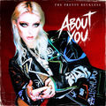 About You (Bonus Version)