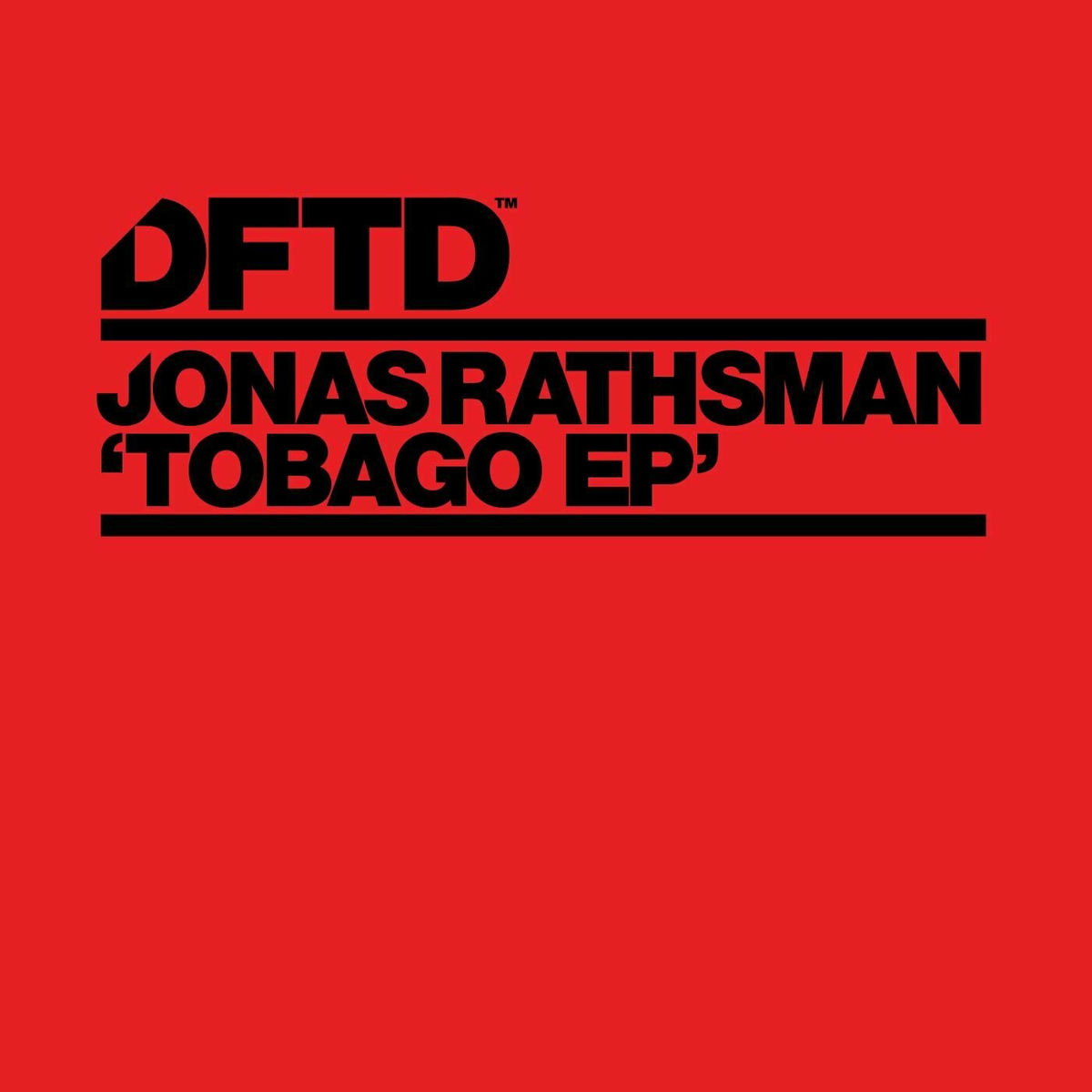 Album cover of Tobago