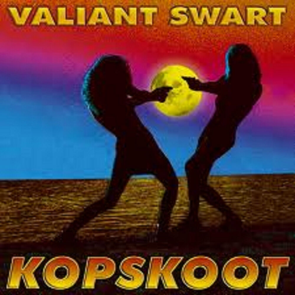 Picture of Kopskoot