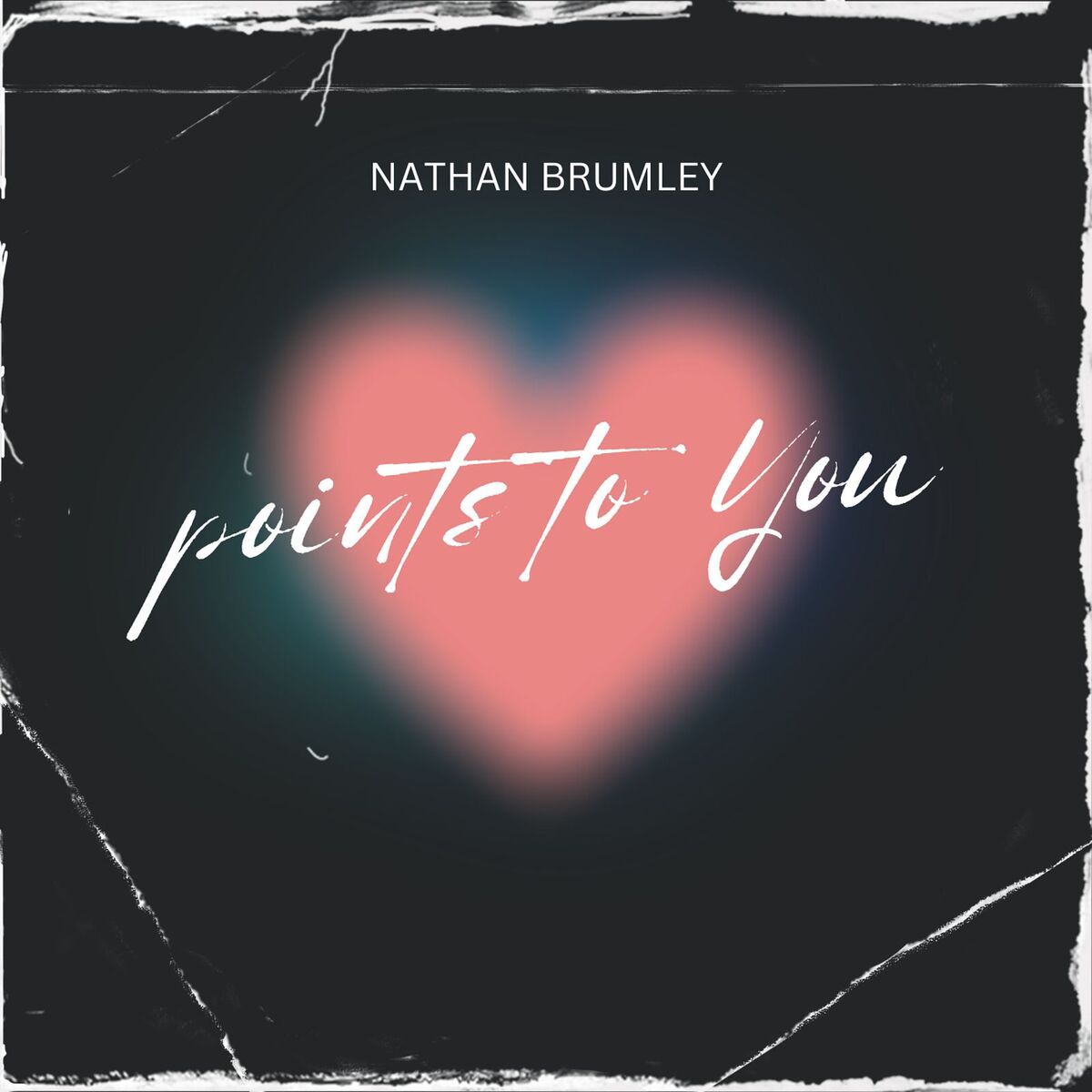 Album cover of Points to You
