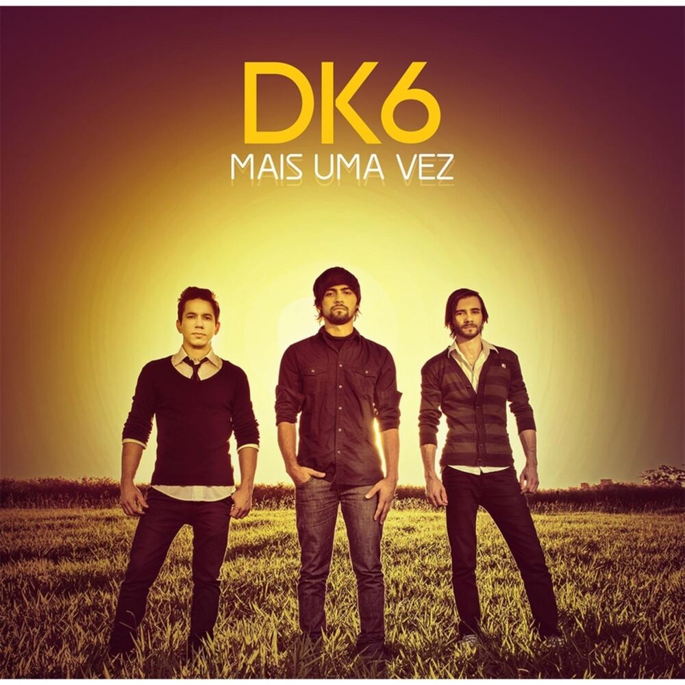 Picture of Mais uma Vez