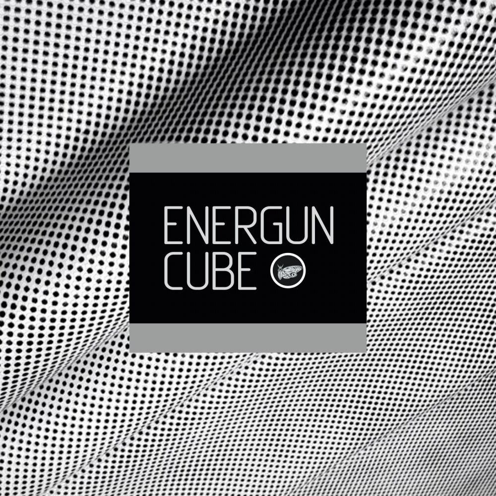 Picture of Cube EP