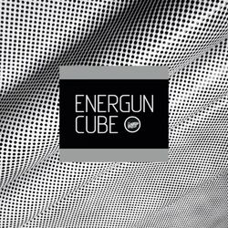 Cover of Cube EP