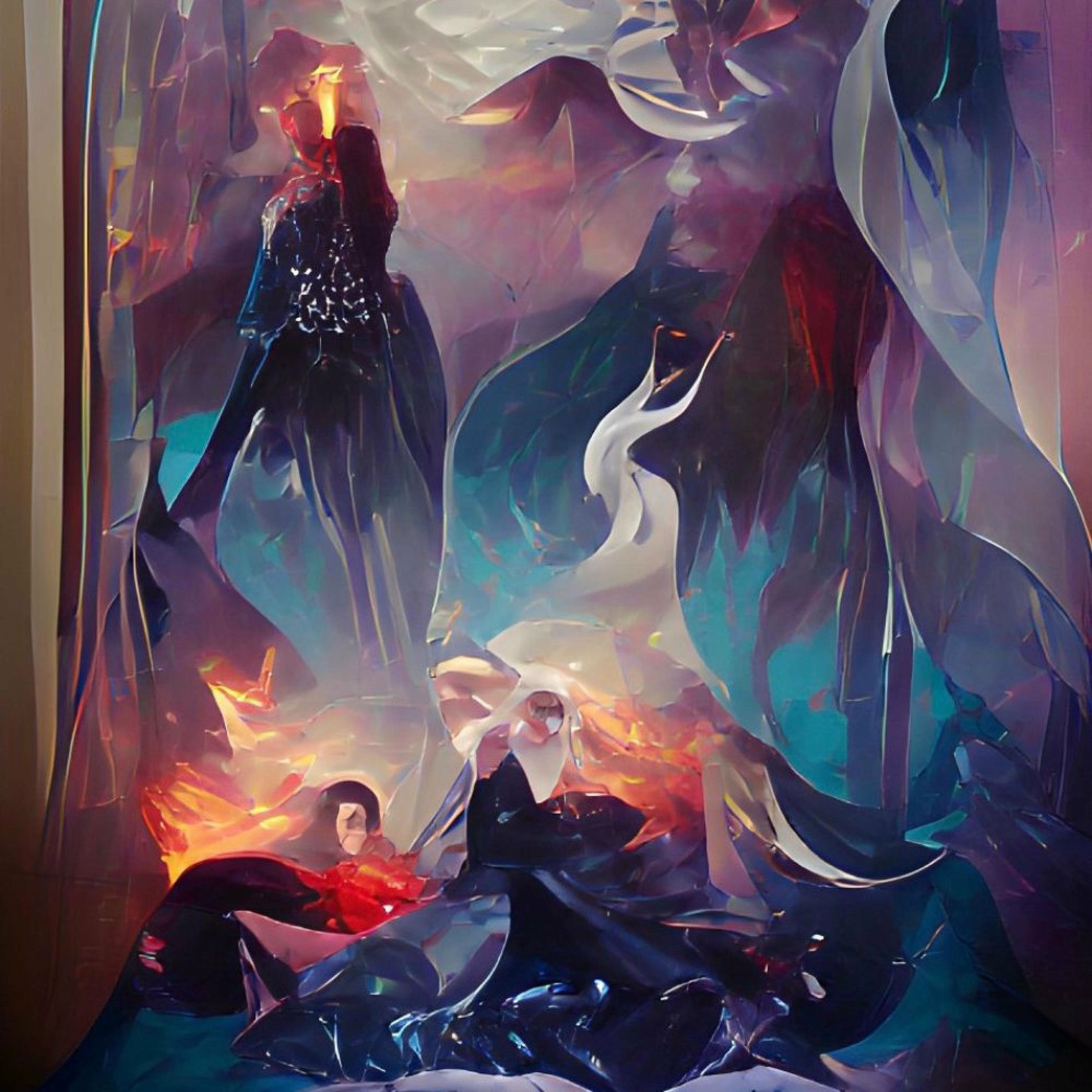 Album cover of Throne of Glass