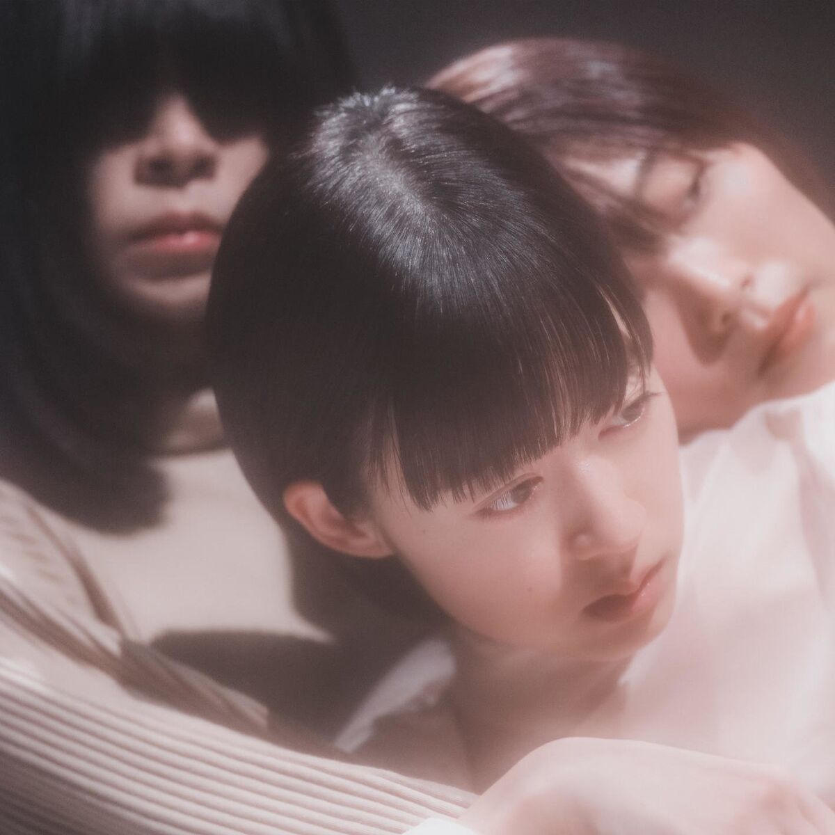 Album cover of Hanabira