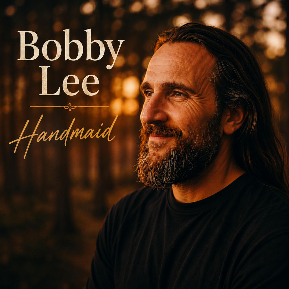 Handmaiden sleeve