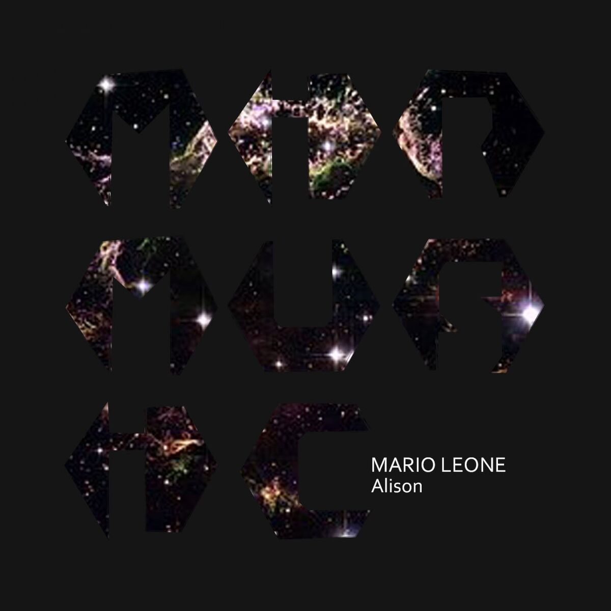 Album cover of Alison