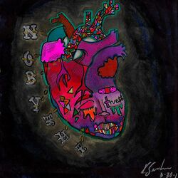 Cover of What You Want
