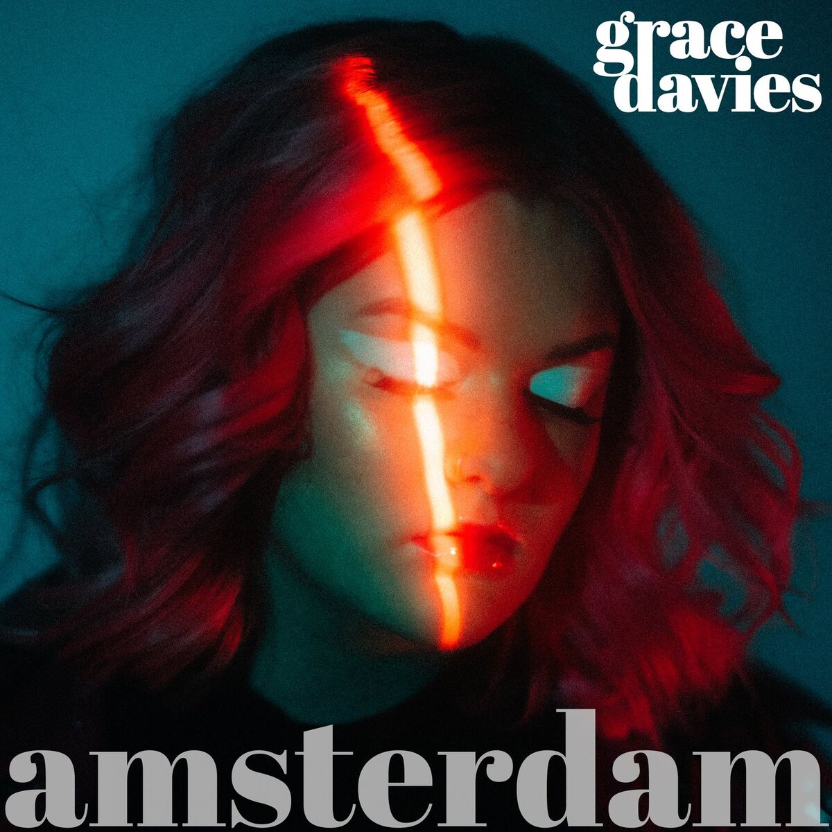 Album cover of Amsterdam