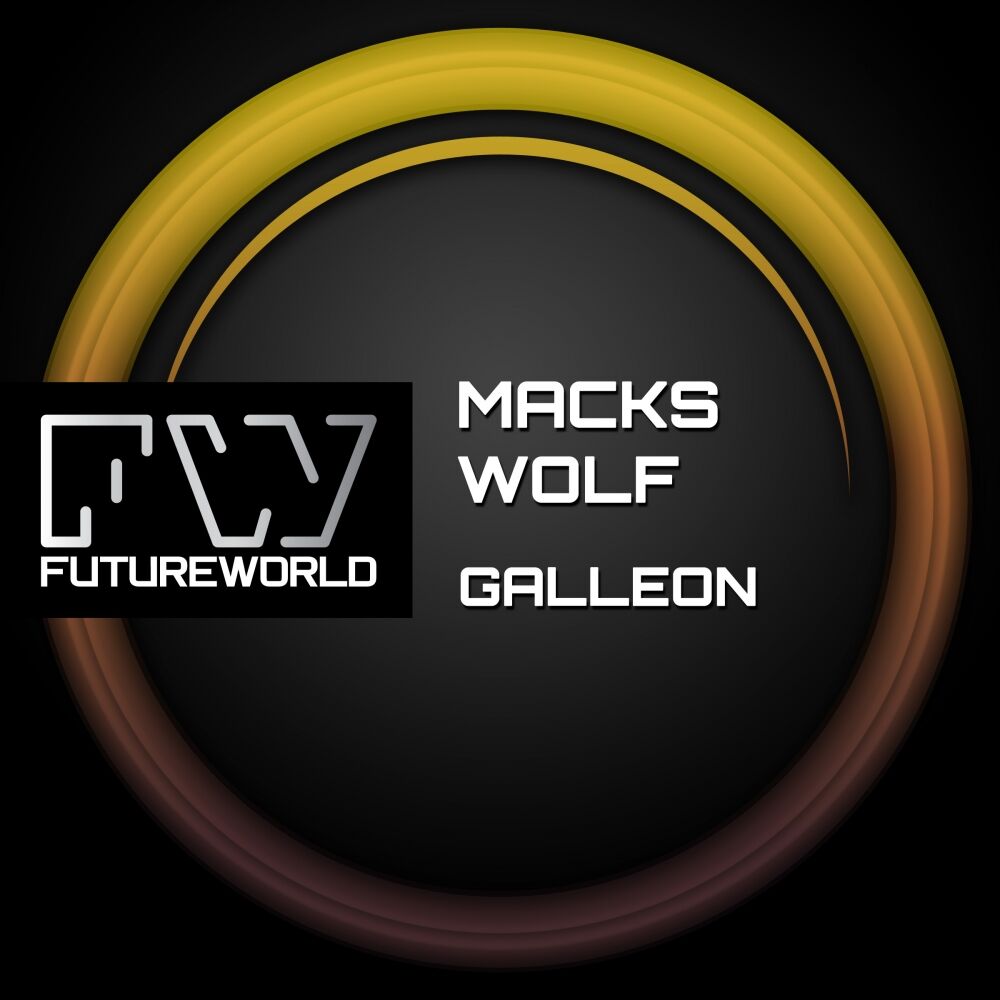 Picture of Galleon