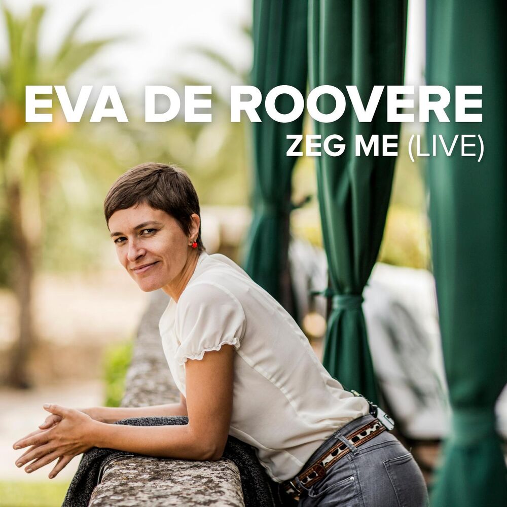 Picture of Zeg Me (Live)