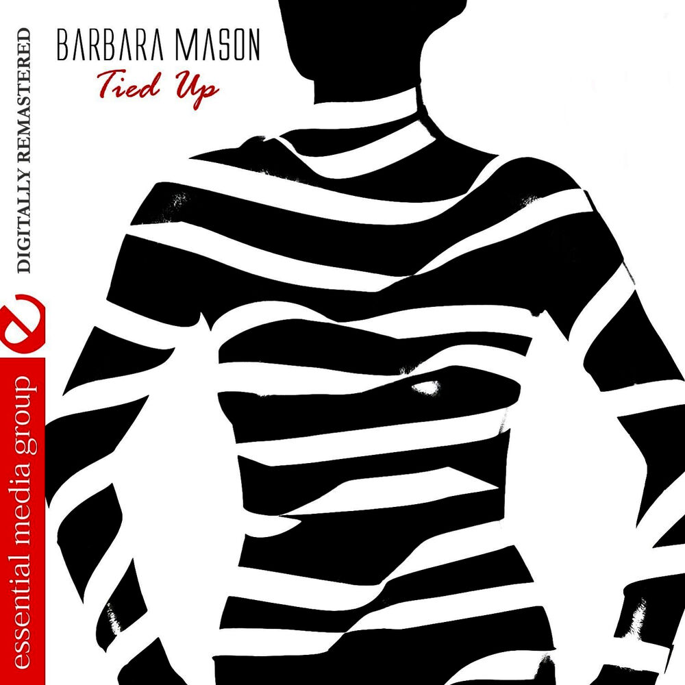 Picture of Tied Up (Digitally Remastered) - EP