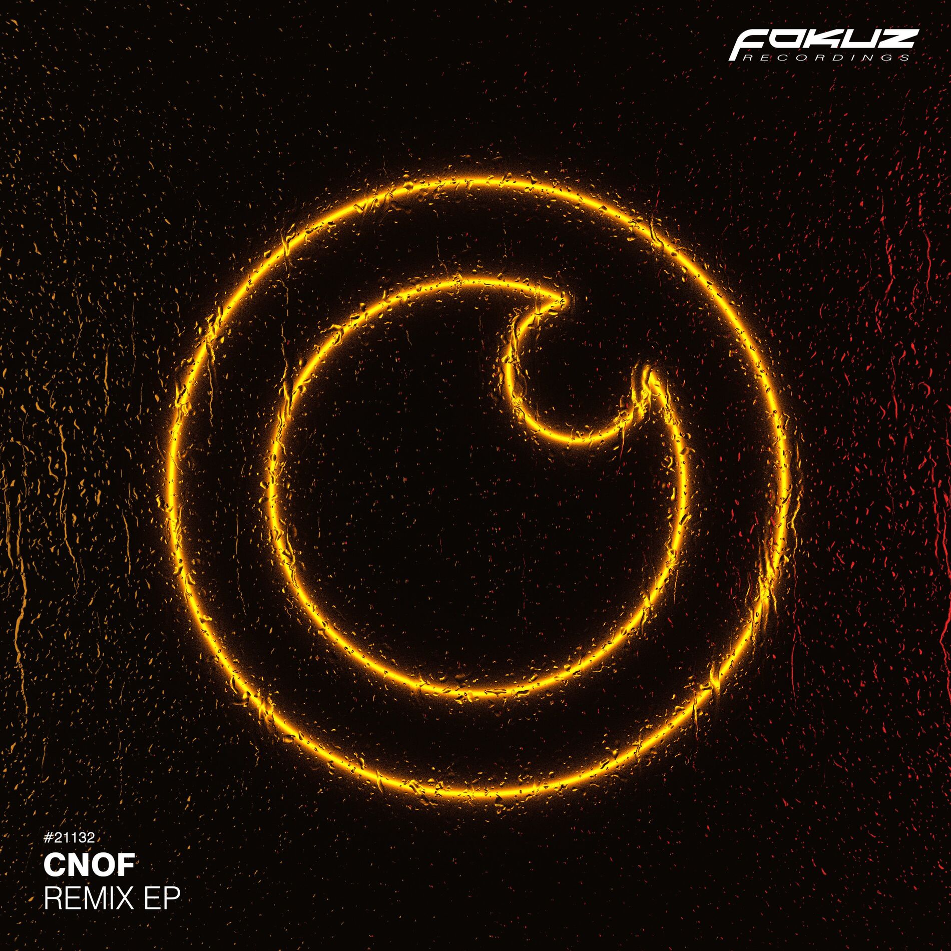Album cover of Remix EP