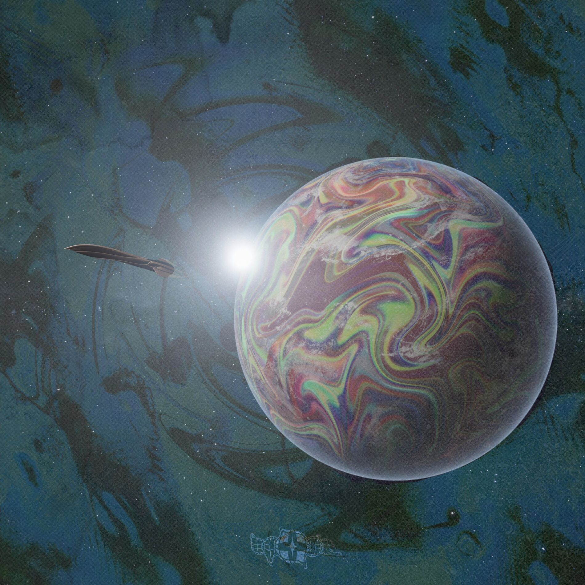 Album cover of Few Things