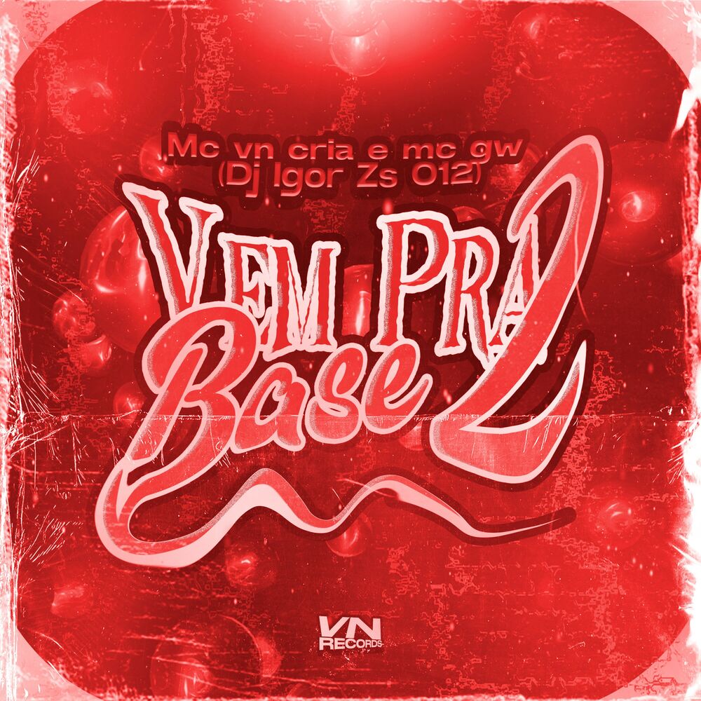 Picture of Vem pra Base 2