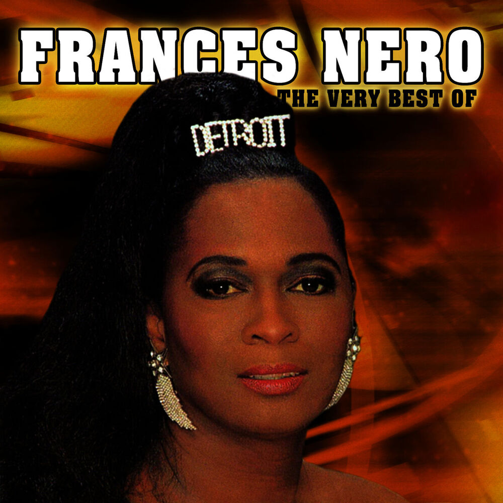 Picture of The Very Best Of Frances Nero