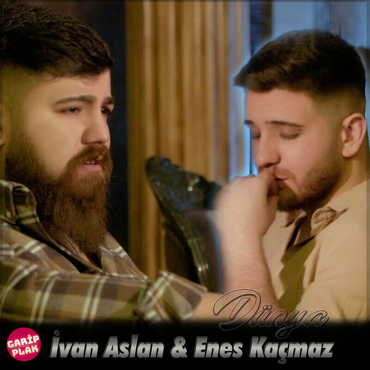 Album cover of Dünya