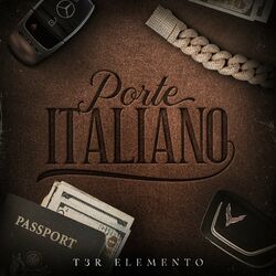 Cover of Porte Italiano