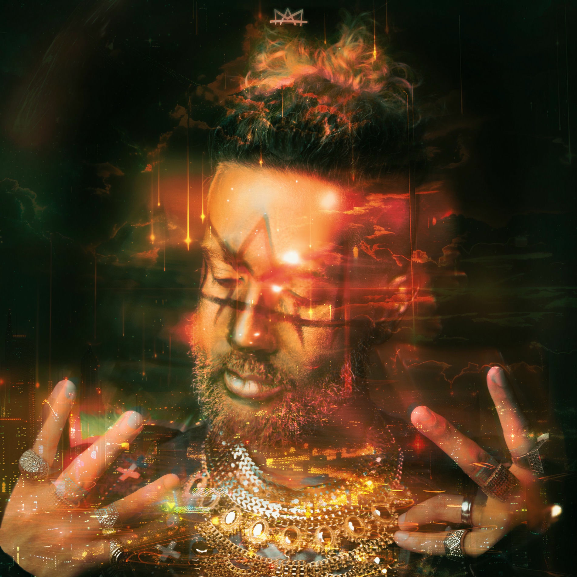 Album cover of LORE [SZN 1]
