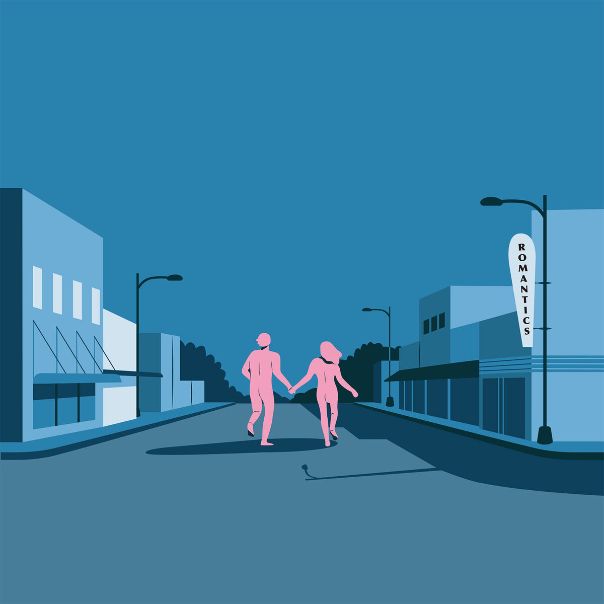 Album cover of Travel Agency