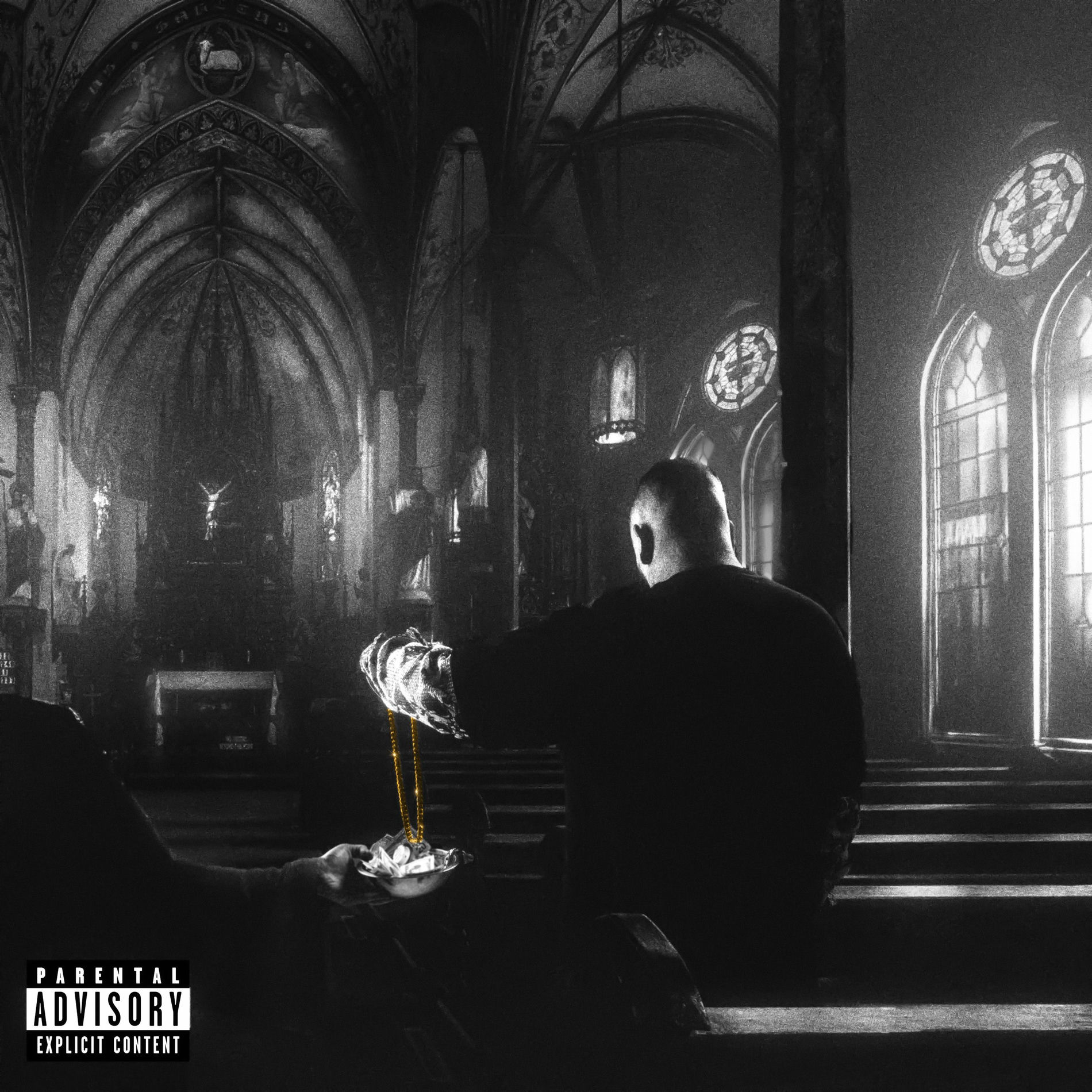 Album cover of Crush