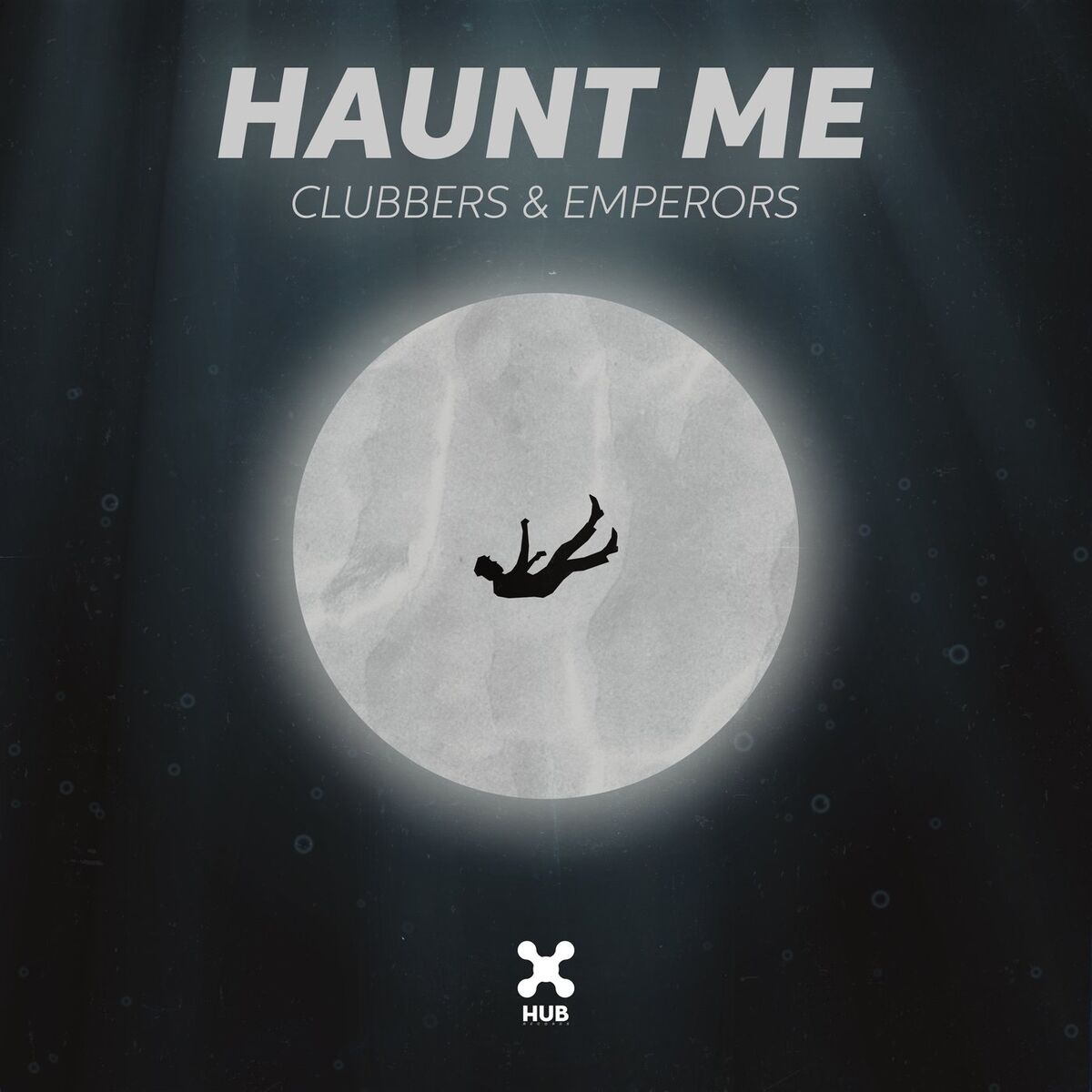 Album cover of Haunt Me