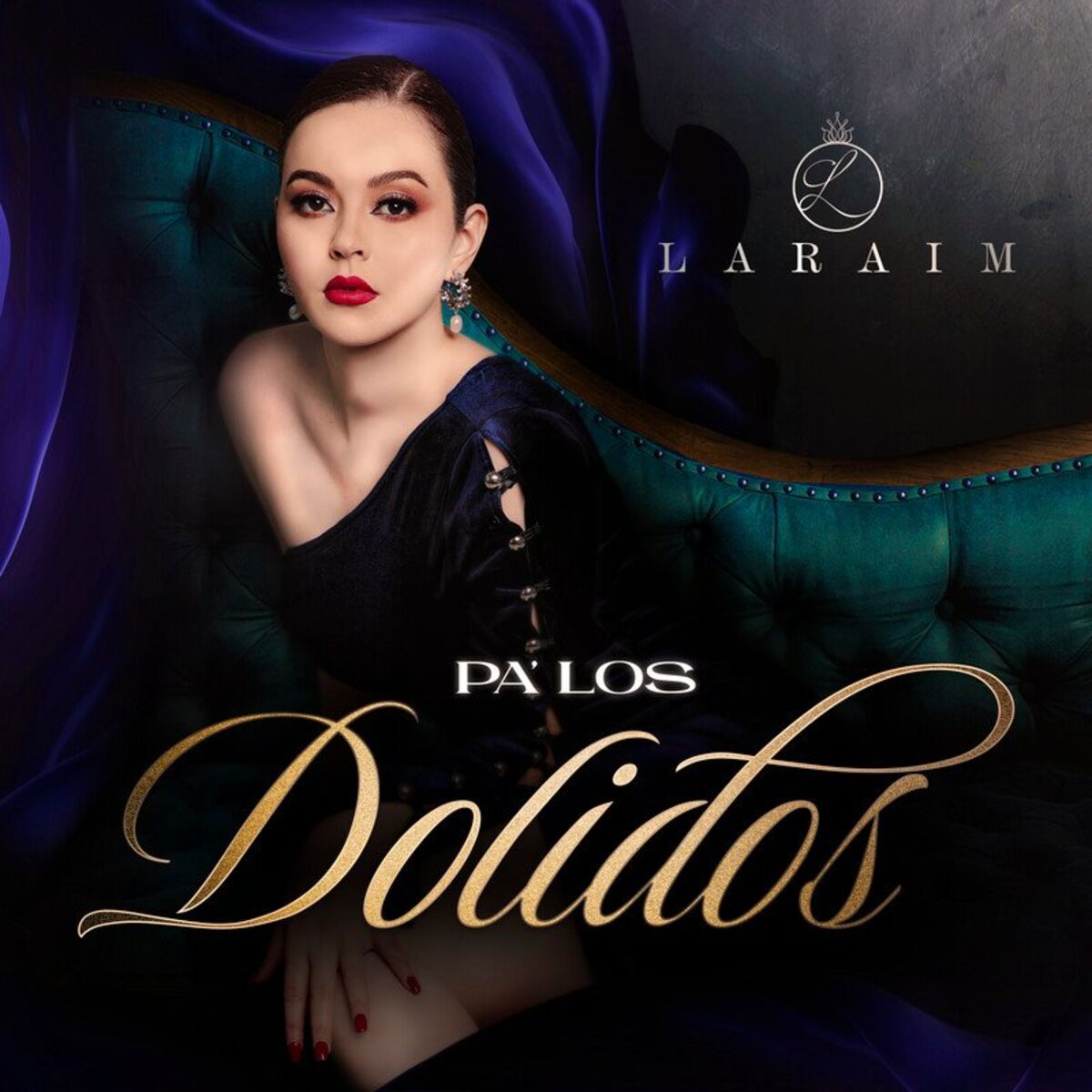 Album cover of Desaires