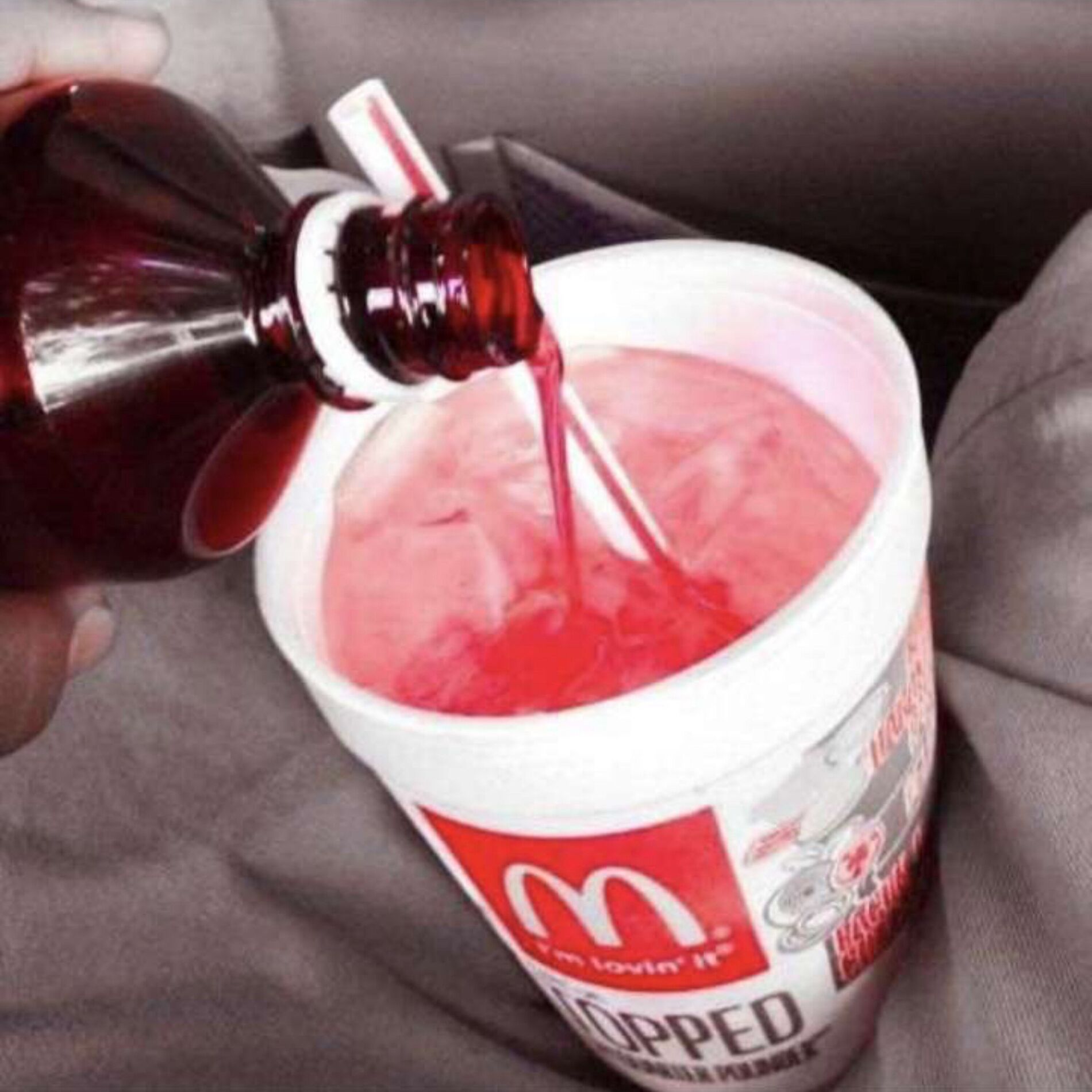 Album cover of Red Lean, Pt. 2