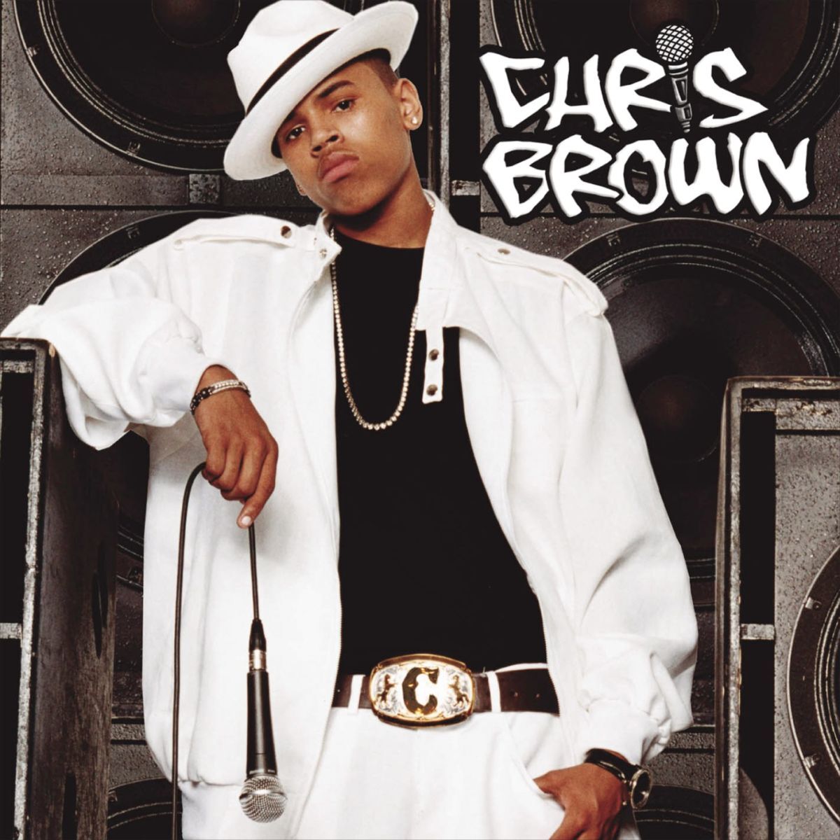 Album cover of Yo (Excuse Me Miss)