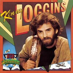 Cover of High Adventure