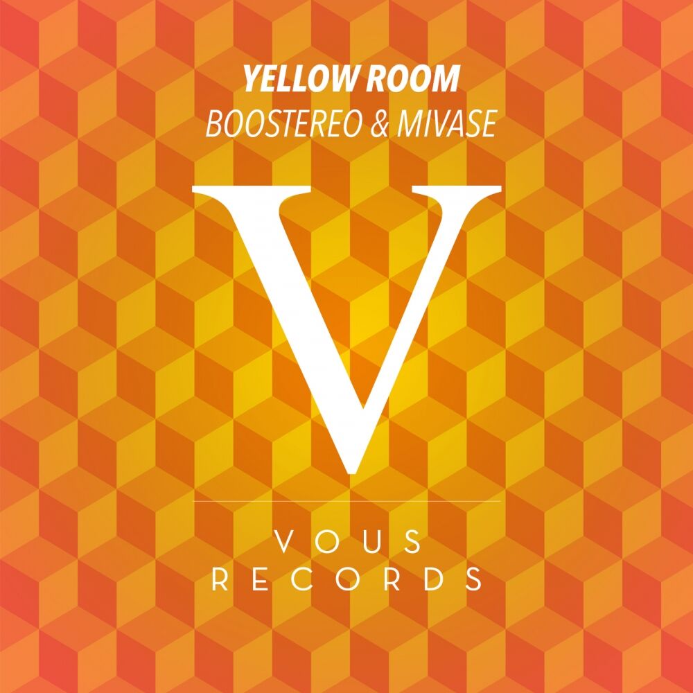 Picture of Yellow Room
