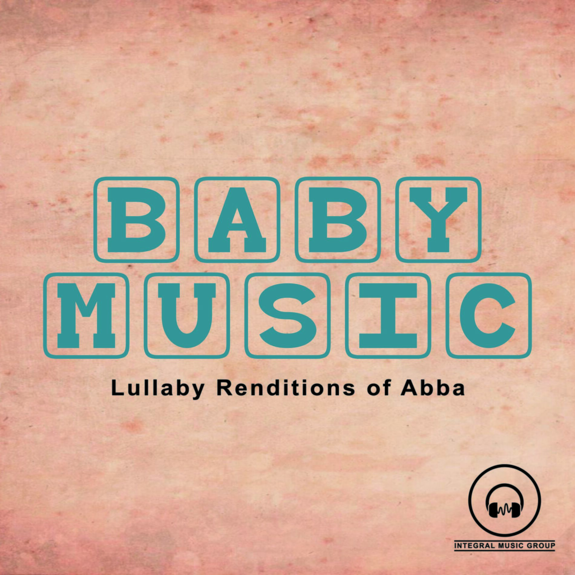 Album cover of Lullaby Renditions of Abba