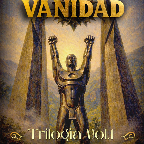Trilogía, Vol. 1