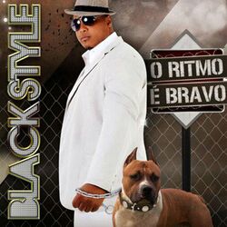 Cover of O Ritmo É Bravo